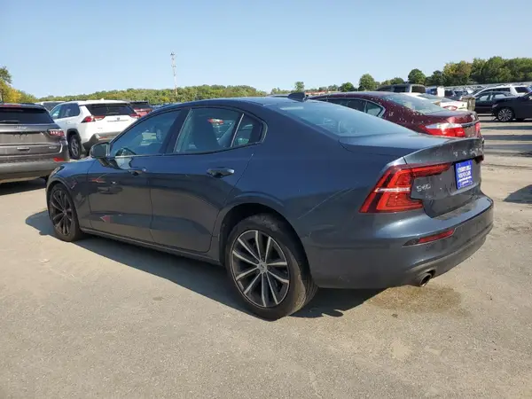 7JR102FK4MG102361 2021 VOLVO S60 - Image 2