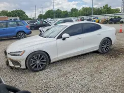 7JR102FK4MG102697 2021 VOLVO S60