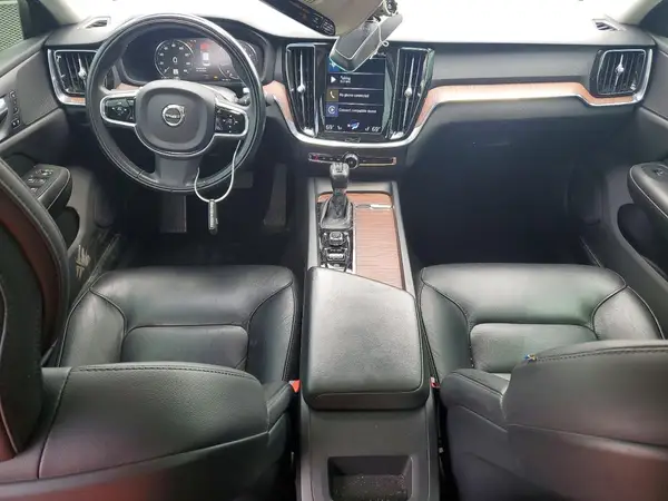 7JR102FK4MG102697 2021 VOLVO S60 - Image 8