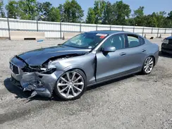 7JR102FK5KG005618 2019 VOLVO S60