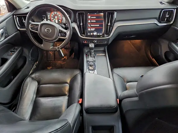 7JR102FK5KG009510 2019 VOLVO S60 - Image 8