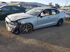 7JR102FK5KG010818 2019 VOLVO S60