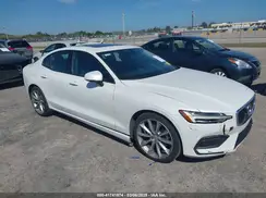 7JR102FK5KG016294 2019 VOLVO S60