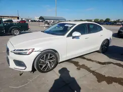 7JR102FK5KG016375 2019 VOLVO S60