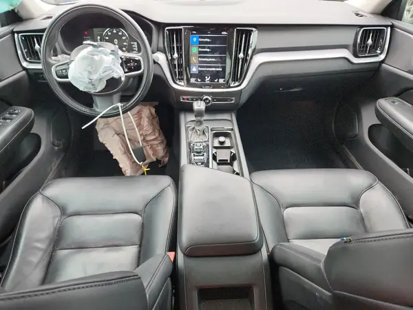 7JR102FK5KG016831 2019 VOLVO S60 - Image 8