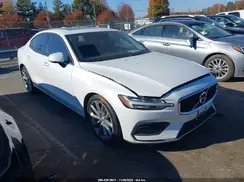 7JR102FK5LG047725 2020 VOLVO S60