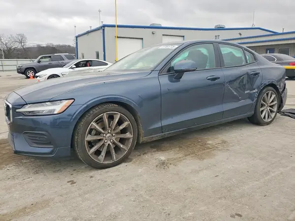 7JR102FK5LG054402 2020 VOLVO S60 - Image 1