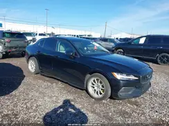 7JR102FK5LG065576 2020 VOLVO S60