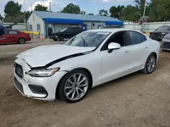 7JR102FK5LG065769 2020 VOLVO S60