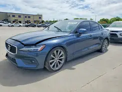 7JR102FK5MG096795 2021 VOLVO S60