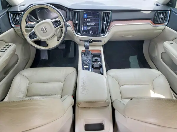 7JR102FK5MG096795 2021 VOLVO S60 - Image 8