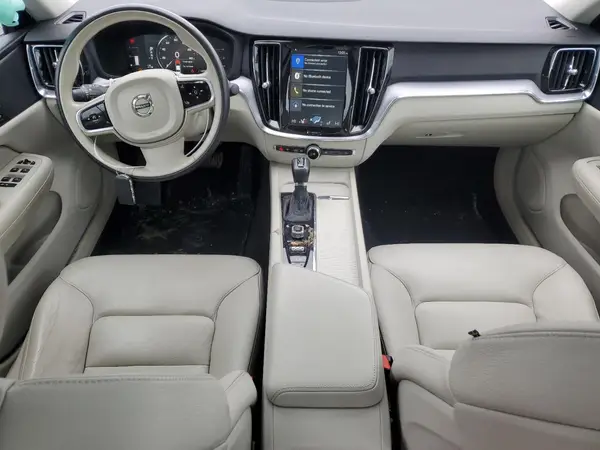 7JR102FK6KG005305 2019 VOLVO S60 - Image 8
