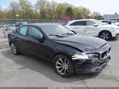 7JR102FK6KG016529 2019 VOLVO S60