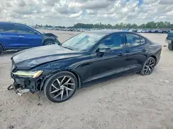 7JR102FK6KG016935 2019 VOLVO S60