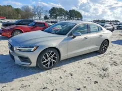 7JR102FK6LG039634 2020 VOLVO S60