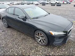 7JR102FK6LG040296 2020 VOLVO S60
