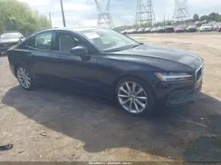 7JR102FK6LG042663 2020 VOLVO S60