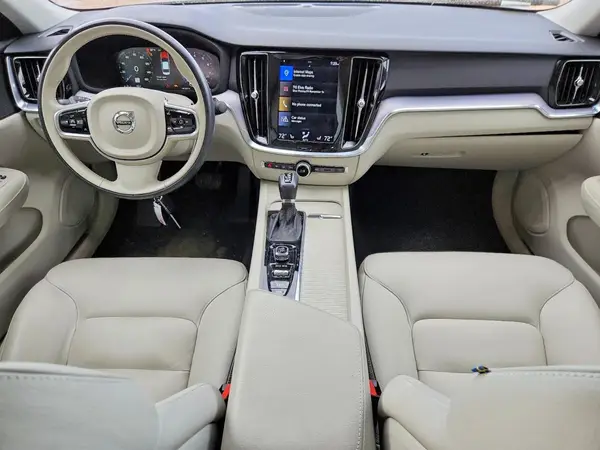 7JR102FK6LG045076 2020 VOLVO S60 - Image 8