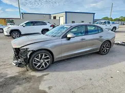 7JR102FK6LG045255 2020 VOLVO S60