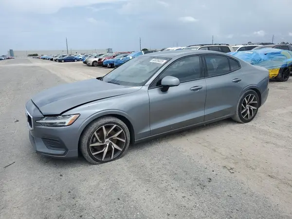 7JR102FK6LG047944 2020 VOLVO S60 - Image 1