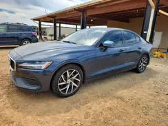 7JR102FK6LG057650 2020 VOLVO S60