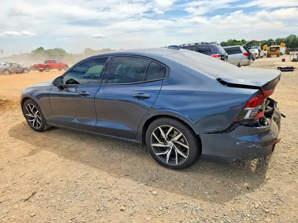 7JR102FK6LG057650 2020 VOLVO S60 - Image 2