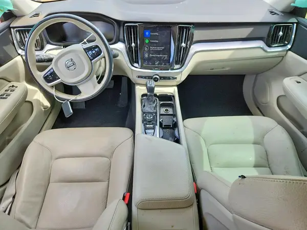 7JR102FK6LG057650 2020 VOLVO S60 - Image 8