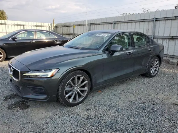 7JR102FK6LG062976 2020 VOLVO S60 - Image 1