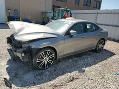 7JR102FK6LG064744 2020 VOLVO S60