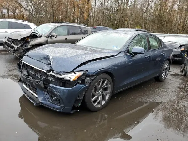 7JR102FK6LG065750 2020 VOLVO S60 - Image 1