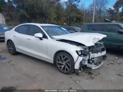 7JR102FK6LG071869 2020 VOLVO S60