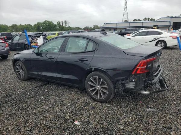 7JR102FK6MG080573 2021 VOLVO S60 - Image 2