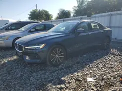 7JR102FK6MG09605 2021 VOLVO S60