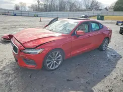 7JR102FK7KG002347 2019 VOLVO S60