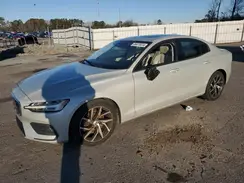 7JR102FK7KG003112 2019 VOLVO S60