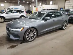 7JR102FK7KG003501 2019 VOLVO S60