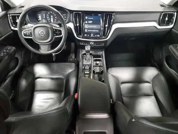7JR102FK7KG003501 2019 VOLVO S60 - Image 8
