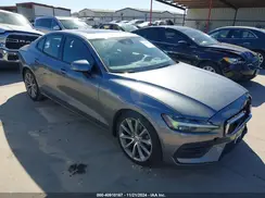 7JR102FK7KG003854 2019 VOLVO S60