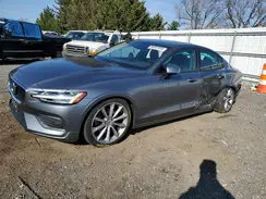 7JR102FK7KG003952 2019 VOLVO S60
