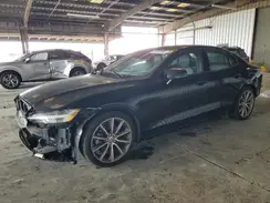 7JR102FK7KG004535 2019 VOLVO S60
