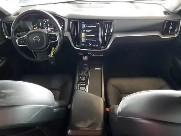 7JR102FK7KG004535 2019 VOLVO S60 - Image 8