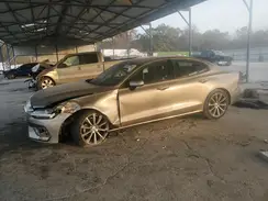 7JR102FK7KG004728 2019 VOLVO S60