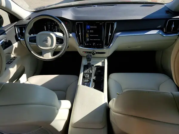 7JR102FK7KG005359 2019 VOLVO S60 - Image 8