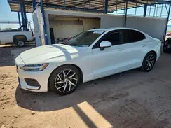 7JR102FK7KG007659 2019 VOLVO S60