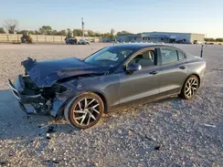 7JR102FK7KG009122 2019 VOLVO S60