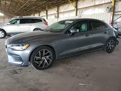 7JR102FK7KG010867 2019 VOLVO S60
