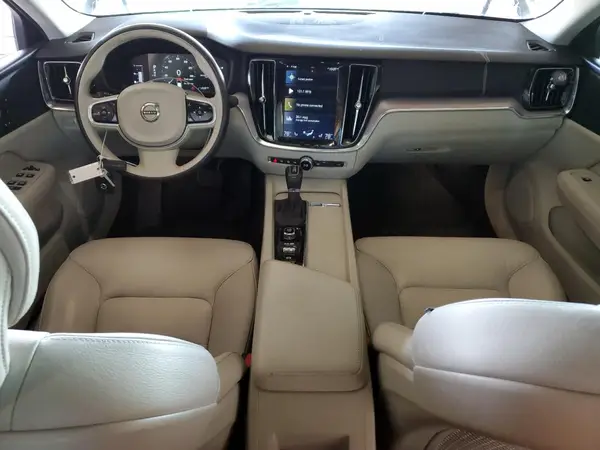 7JR102FK7KG010867 2019 VOLVO S60 - Image 8