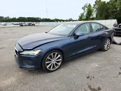 7JR102FK7KG015308 2019 VOLVO S60