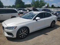7JR102FK7KG016555 2019 VOLVO S60