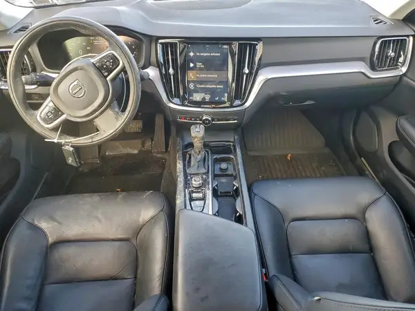 7JR102FK7LG030568 2020 VOLVO S60 - Image 8